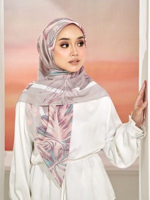 Lathea (Flamingo Pink)