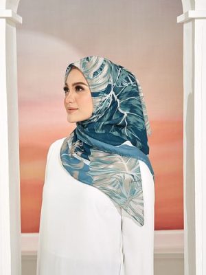 Lathea (Sapphire Blue)