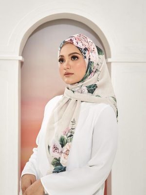 AllInBloom (Nude)