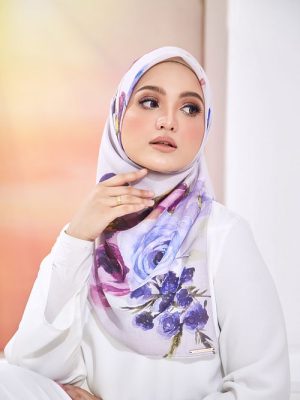 AllInBloom (Purple)