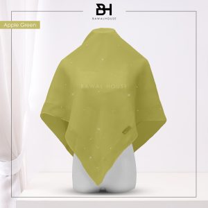 Delia Tabur BH81 (Apple Green)