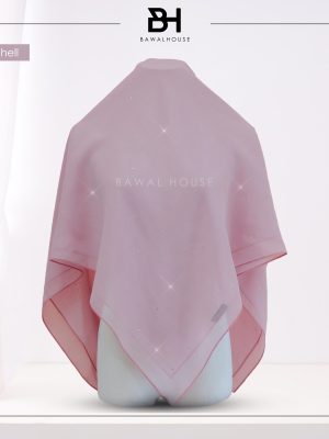 Delia Tabur BH36 (Bubble Shell)