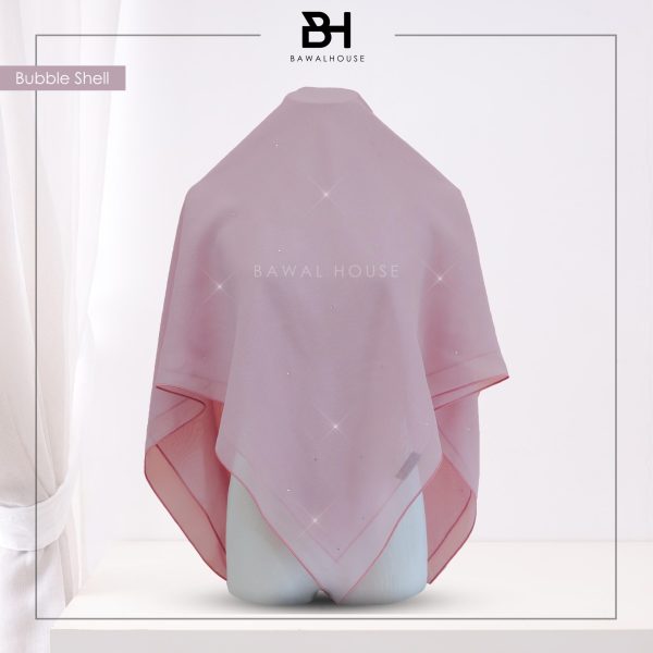 Delia Tabur BH36 (Bubble Shell)