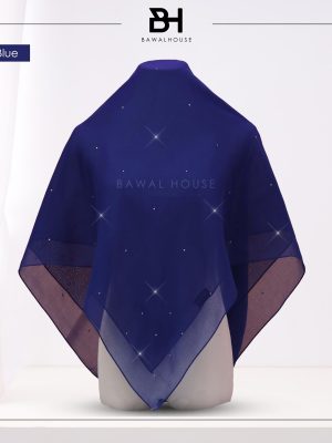 Delia Tabur BH68 (Persian Blue)
