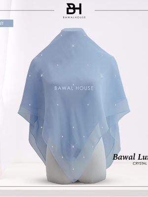 Luna SS20 BH61 (Sea Salt)