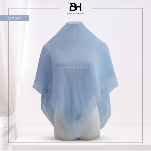 BackToBasic BH61 (Sea Salt)