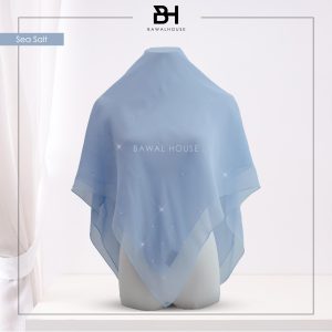 Delia Tabur BH61 (Sea Salt)