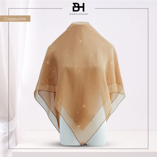Delia Tabur BH20 (Cappucino)