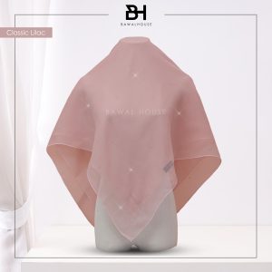 Delia Tabur BH34 (Classic Lilac)