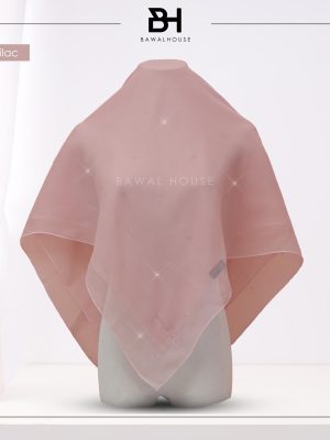 Delia Tabur BH34 (Classic Lilac)