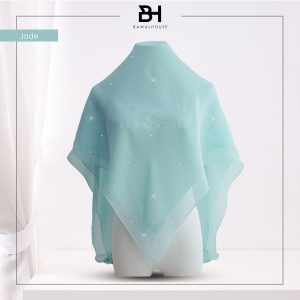 Delia Tabur BH65 (Jade)