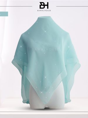Delia Tabur BH65 (Jade)
