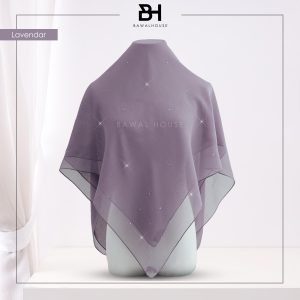 Delia Tabur BH56 (Lavender)