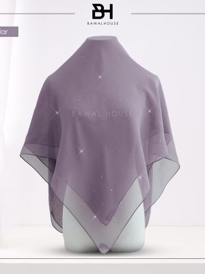 Delia Tabur BH56 (Lavender)