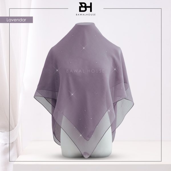 Delia Tabur BH56 (Lavender)