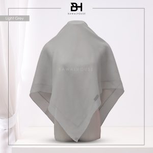 BackToBasic BH99 (Light Grey)