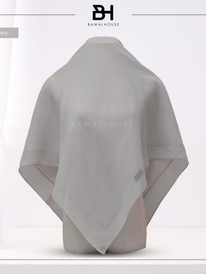 BackToBasic BH99 (Light Grey)