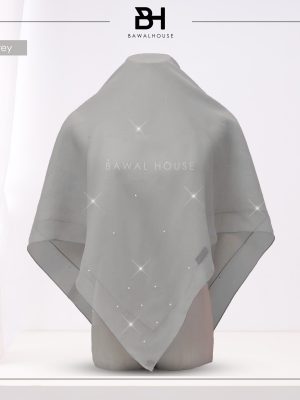 Delia Tabur BH99 (Light Grey)