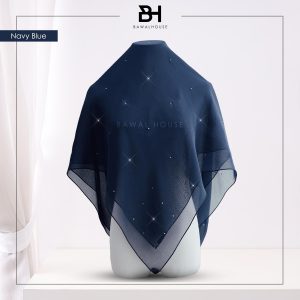 Delia Tabur BH69 (Navy Blue)