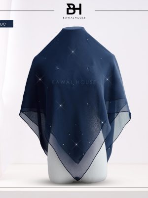 Delia Tabur BH69 (Navy Blue)