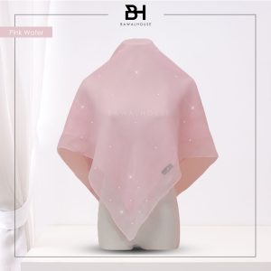 Delia Tabur BH15 (Pink Water)