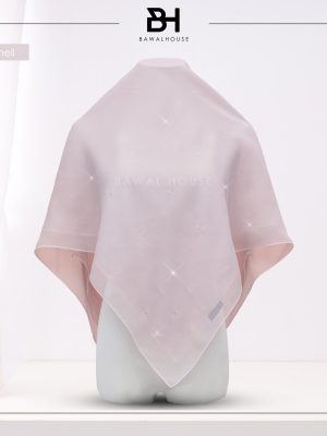 Delia Tabur BH23 (Clam Shell)