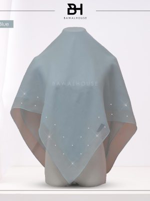V Kasih BH62 (Powder Blue)