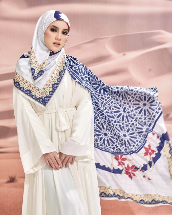 Jeddah (BUY 1 FREE 1)