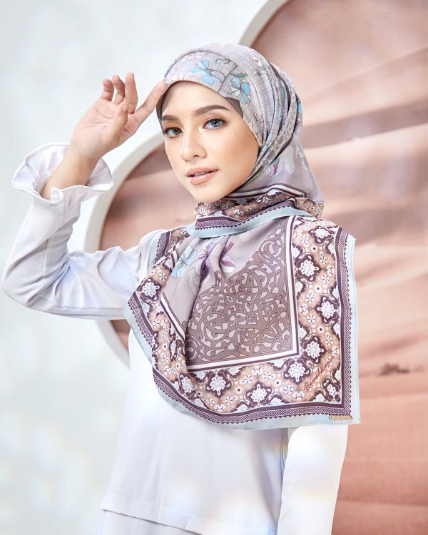 Haniya (Burnt Sugar) - Image 2