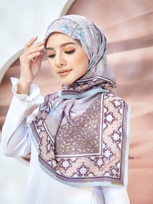 Haniya (Burnt Sugar)