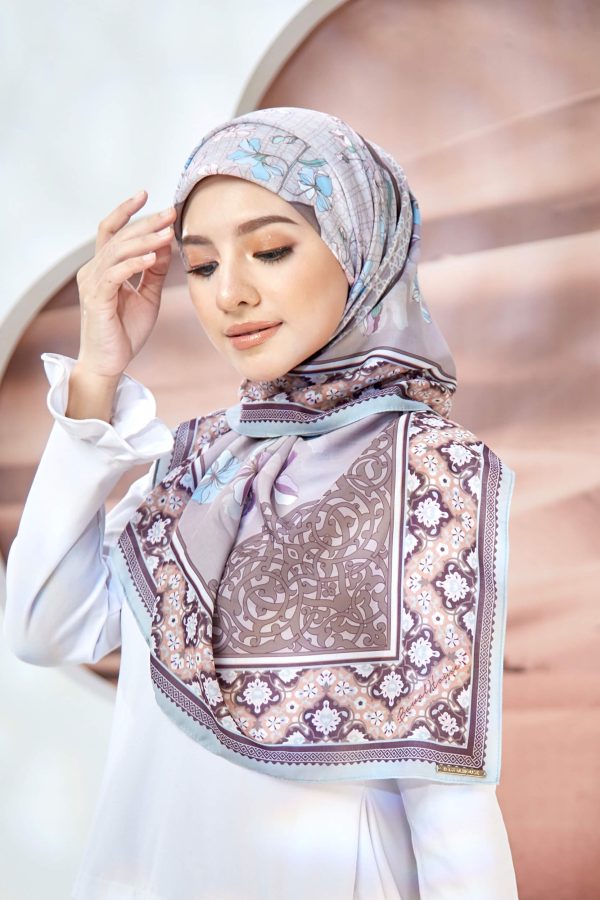 Haniya (Burnt Sugar)