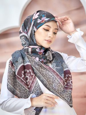 Haniya (Ferm Green)