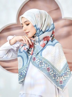 Haniya (Peonies White)