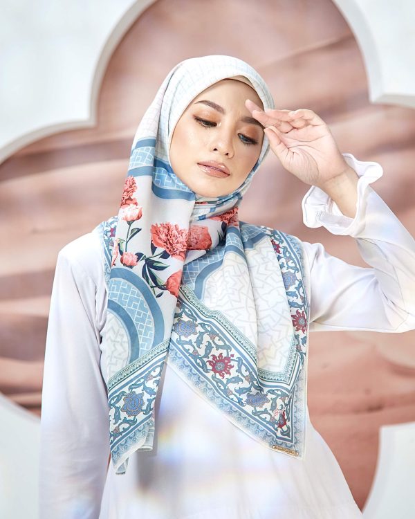 Haniya (Peonies White) - Image 2