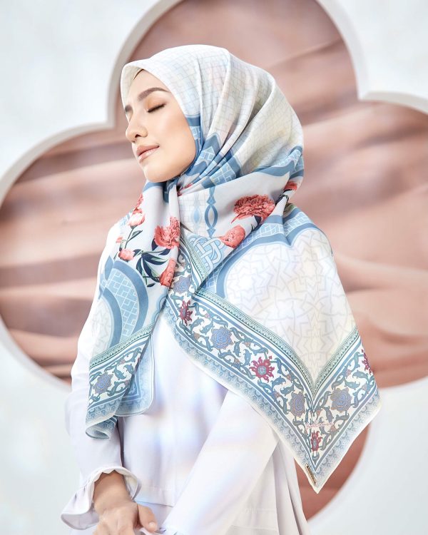 Haniya (Peonies White) - Image 4