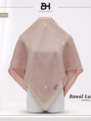 Luna SS20 BH26 (Almond Sand)