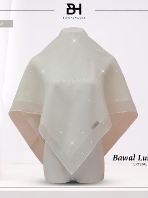 Luna SS20 BH04 (Cream)