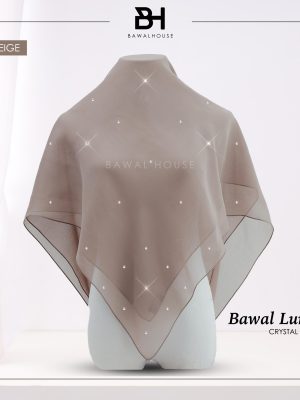 Luna SS20 BH21 (Grant Beige)