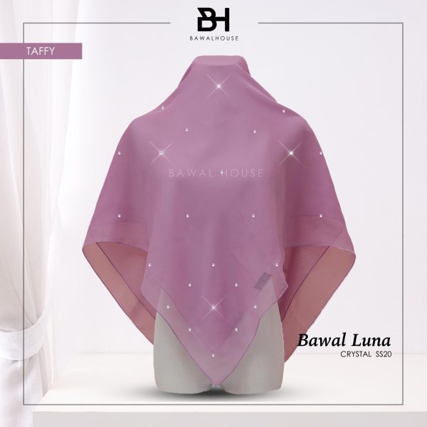 Luna SS20 BH50 (Taffy)