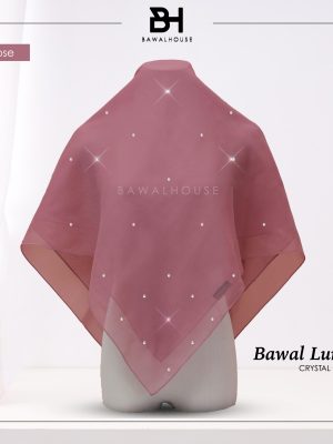 Luna SS20 BH41 (Musk Rose)
