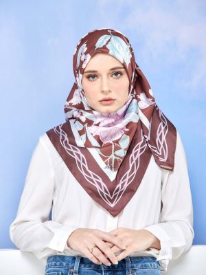 BH15 Selena (Maroon)
