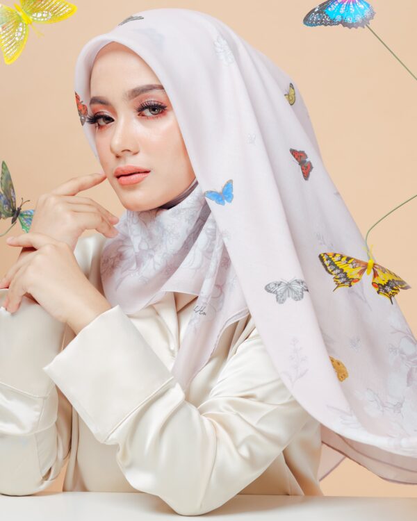 Farasha (Spring Shell)