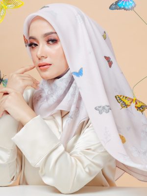 Farasha (Spring Shell)