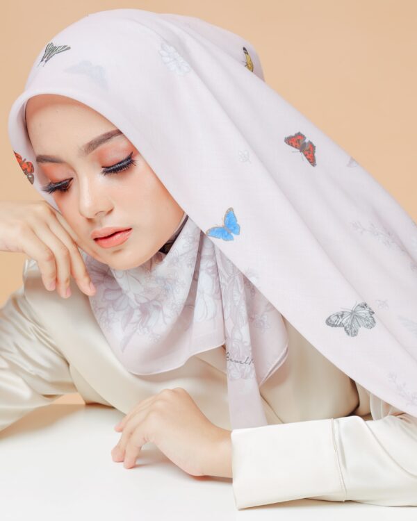 Farasha (Spring Shell) - Image 3