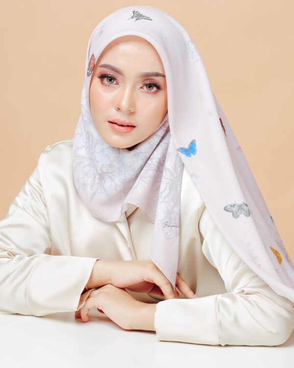 Farasha (Spring Shell) - Image 4