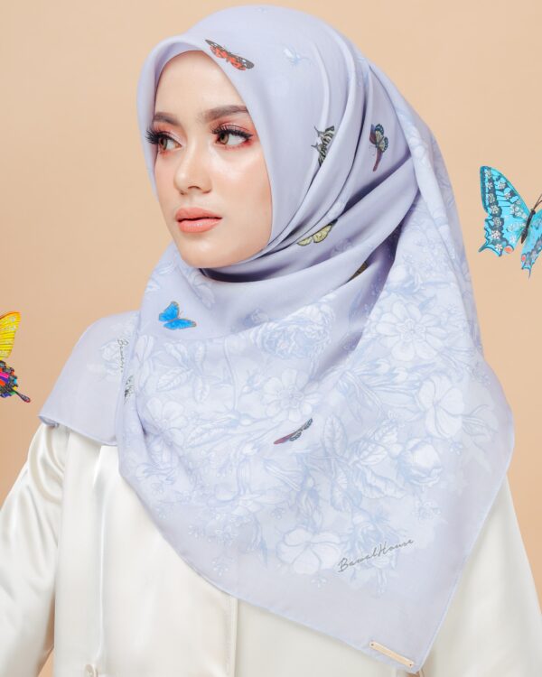 Farasha (Gray Granite)