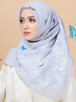 Farasha (Gray Granite)