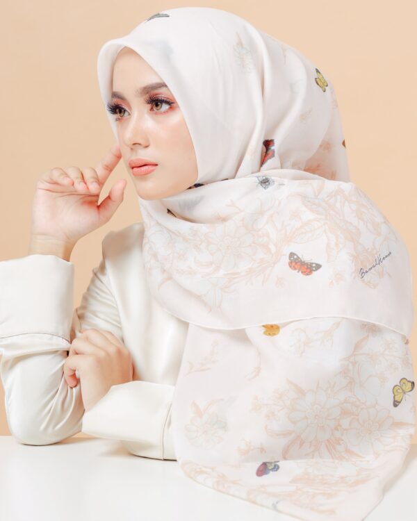 Farasha (Buttercream) - Image 2