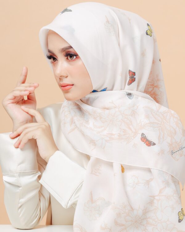 Farasha (Buttercream) - Image 3