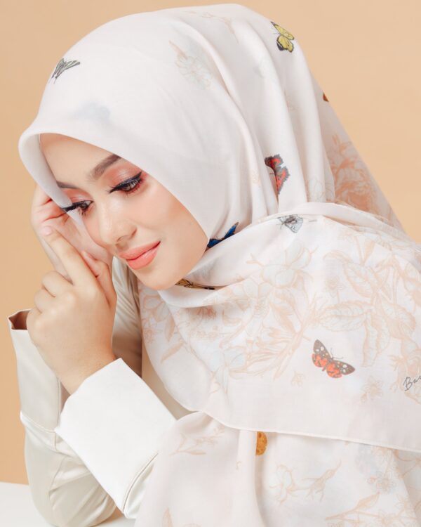 Farasha (Buttercream)